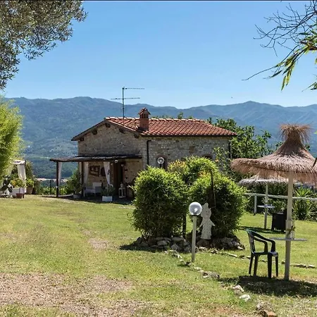 Wine Experience - Vener Διαμέρισμα Rignano sullʼArno