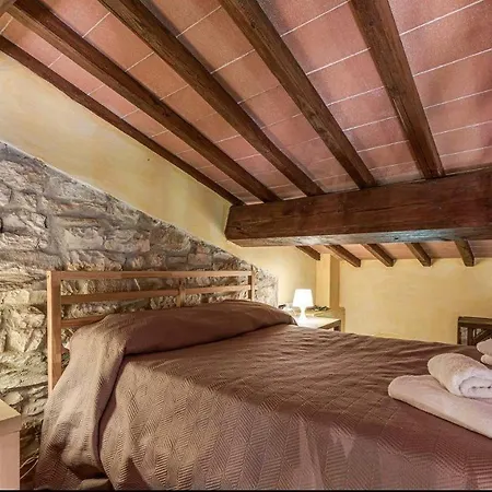 Apartamento Wine Experience - Vener Rignano sullʼArno